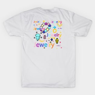 Jewelry T-Shirt